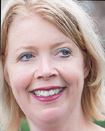 Olga Leever