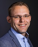 Peter Westerduin