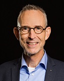 Pieter Mansvelder