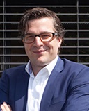 Pieter Smolders