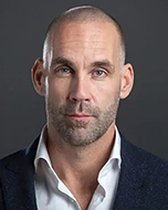 Richard van Hooijdonk