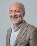 Robbert Peek