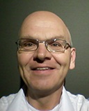 Ron Kieft