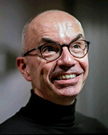 Ron Meijer