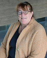 Sandra Twigt