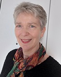 Saskia Jacobsen