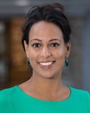 Shaktie Rambaran Mishre