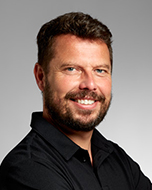 Sjoerd van den Heuvel