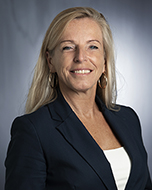 Suzanne Hendrickx