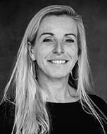 Suzanne Hendrickx
