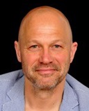 Werner Hoenders