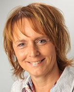 Yvonne Tigelaar-Klootwijk