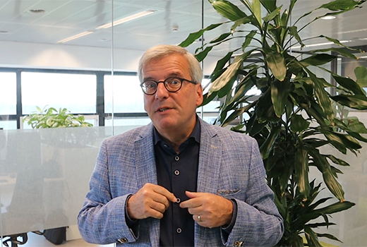 DGA bedrijfsopvolging