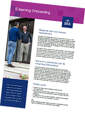 Flyer Onboarding