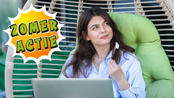 Zomeractie
