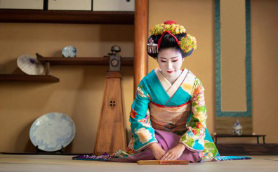 Inspiratiereis Japan