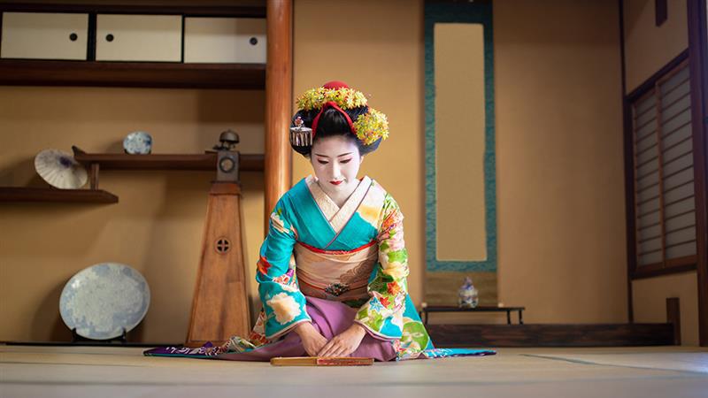 Inspiratiereis Japan