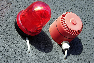 Alarm