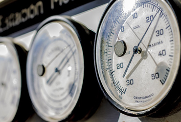 Barometer