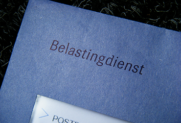 Belastingdienst