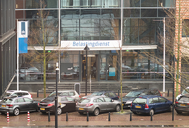 Belastingdienst
