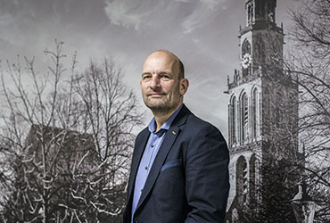 Harry Marissen
