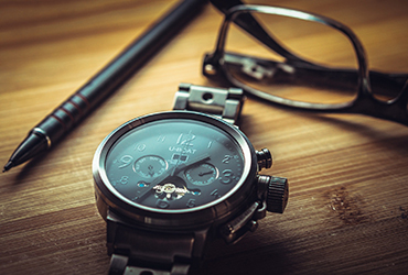 Horloge
