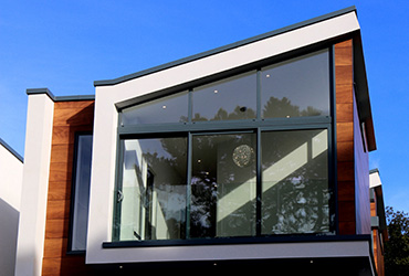 Huis