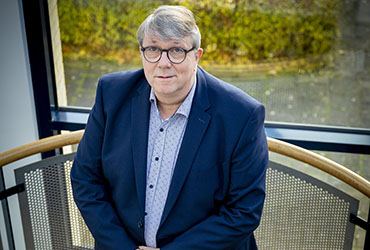 Jan Zweekhorst