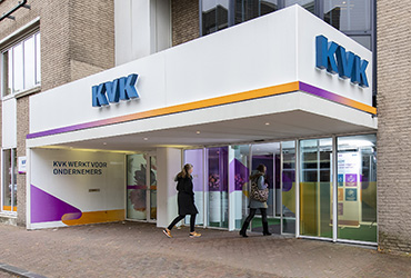 KVK Kamer van Koophandel