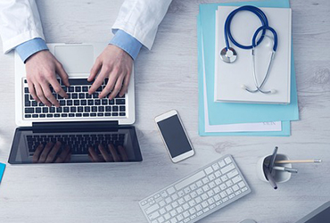 Medisch specialist