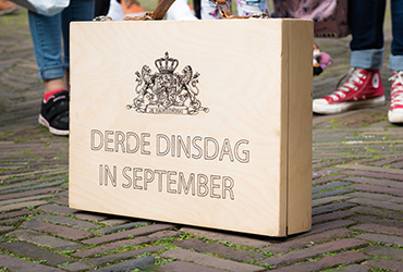 Prinsjesdag