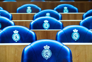 Tweede Kamer