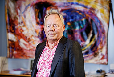 Cees Meijer