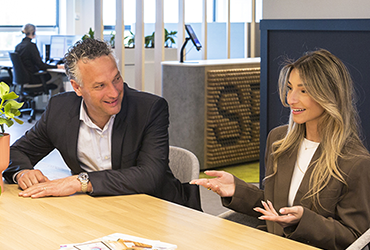 SRA-Cursusmagazine 2024