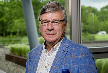 Dick Meester