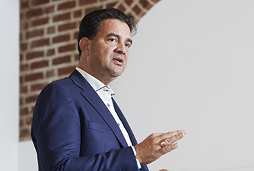 Gabriel Antonio