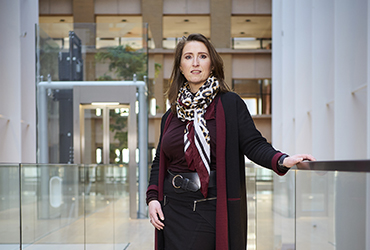 Heidi Boussen