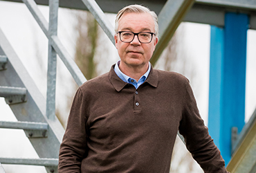 Jurroen Cluitmans