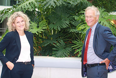 Kwartiermakers Toekomst Accountancysector