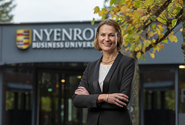 Lidewey van der Sluis