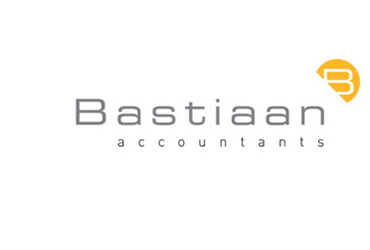 Logo Bastiaan Accountants