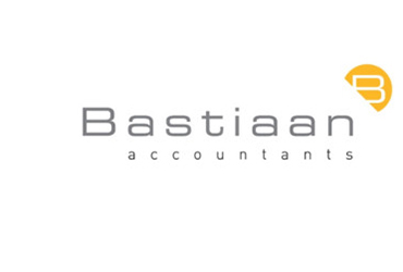 Logo Bastiaan Accountants