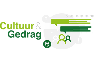 Logo Cultuur en Gedrag