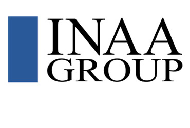 Logo INAA