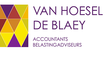Logo Van Hoesel De Blaey