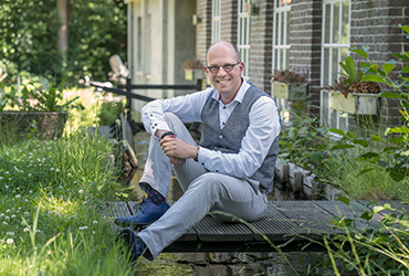 Mark de Lat