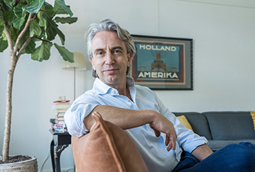 Menno Lanting