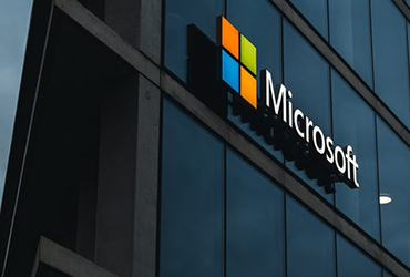 Microsoft
