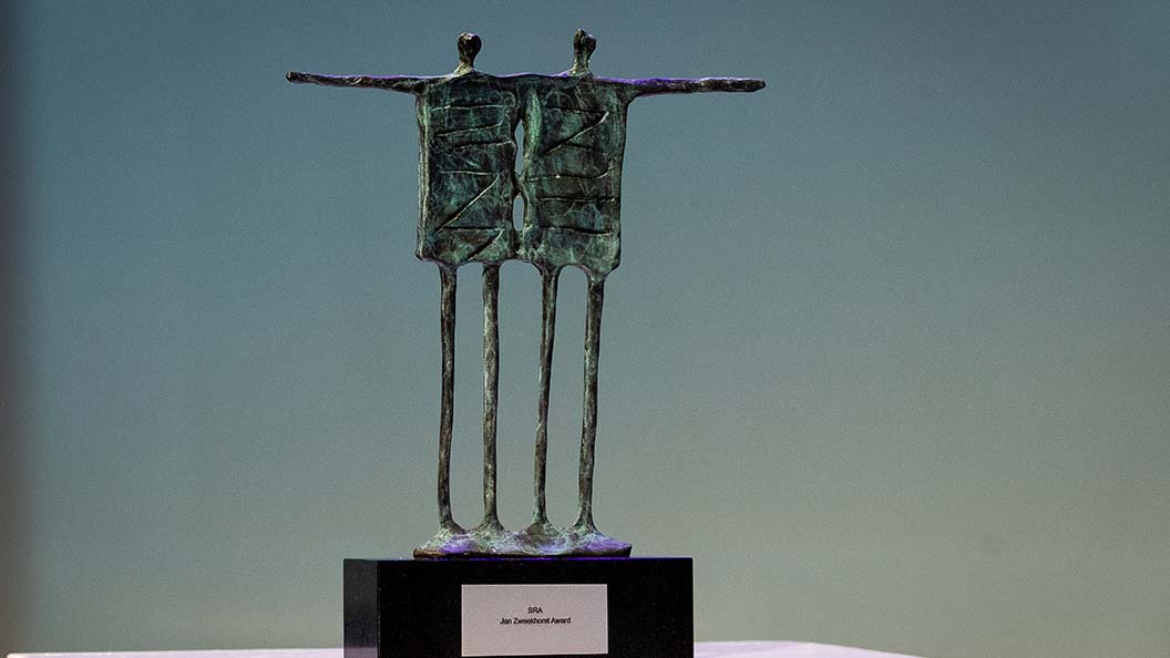 Jan Zweekhorst Award